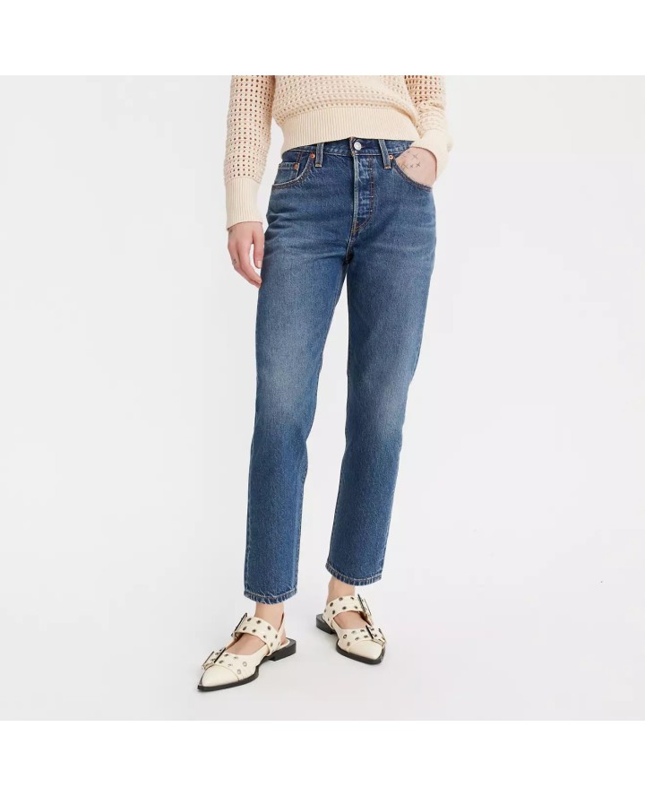 LEVI'S® 501® ΓΥΝΑΙΚΕΙΟ ΤΖΙΝ ΠΑΝΤΕΛΟΝΙ...