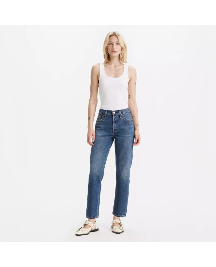 LEVI'S® 501® ΓΥΝΑΙΚΕΙΟ ΤΖΙΝ ΠΑΝΤΕΛΟΝΙ...