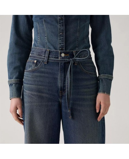 LEVI'S® ΓΥΝΑΙΚΕΙΟ ΤΖΙΝ ΠΑΝΤΕΛΟΝΙ Xl Straight A8701-0030