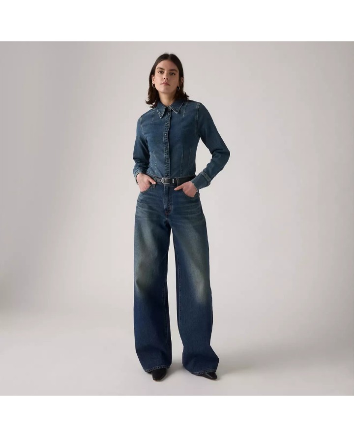 LEVI'S® ΓΥΝΑΙΚΕΙΟ ΤΖΙΝ ΠΑΝΤΕΛΟΝΙ Xl...