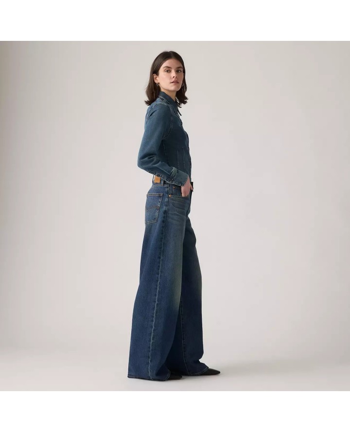 LEVI'S® ΓΥΝΑΙΚΕΙΟ ΤΖΙΝ ΠΑΝΤΕΛΟΝΙ Xl...