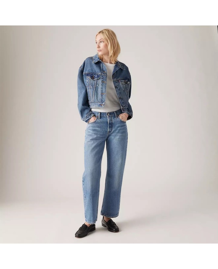 LEVI'S® 501® 90's ΓΥΝΑΙΚΕΙΟ ΤΖΙΝ...