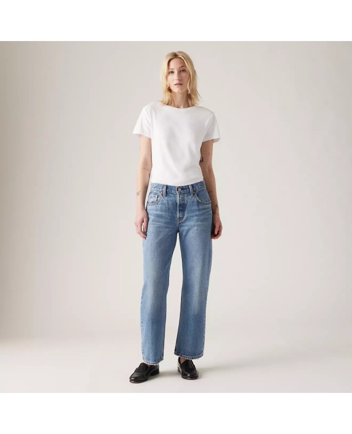 LEVI'S® 501® 90's Ankle Jeans A91500002