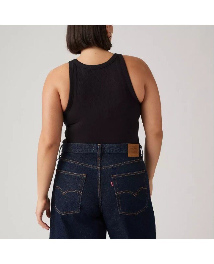 LEVI'S® WOMAN DENIM PANTS Xl Straight...