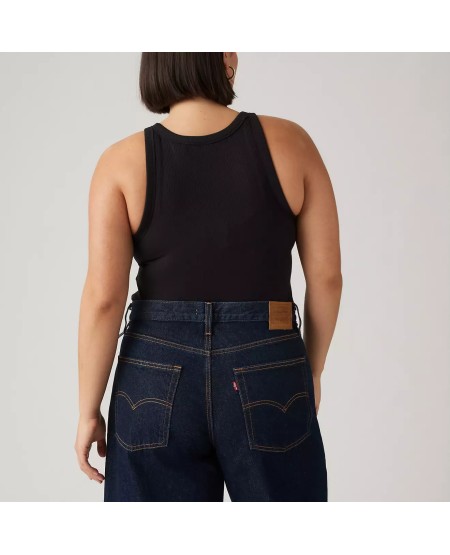 LEVI'S® WOMAN DENIM PANTS Xl Straight A87010007