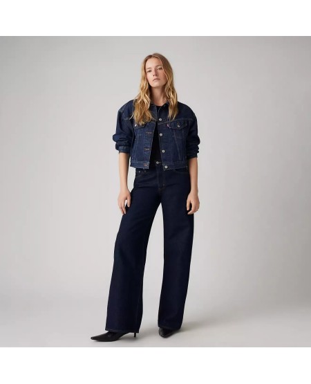 LEVI'S® WOMAN DENIM PANTS Xl Straight A87010007