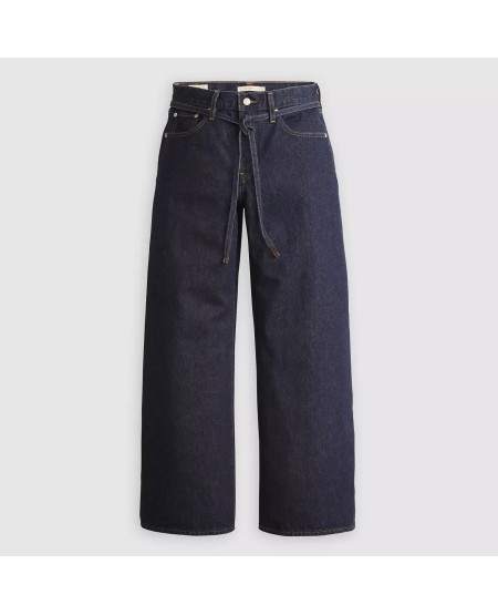 LEVI'S® WOMAN DENIM PANTS Xl Straight A87010007