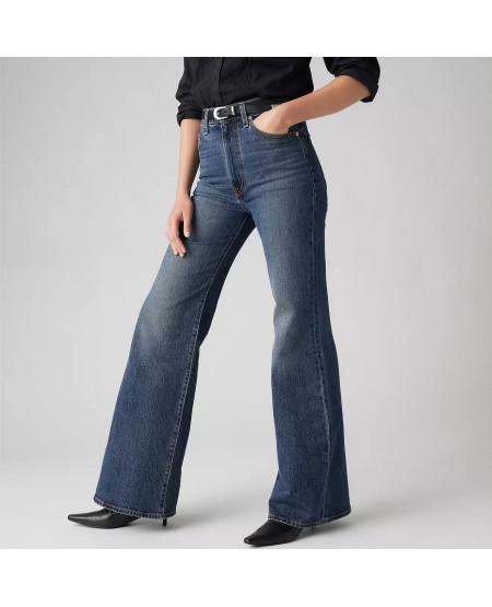 LEVI'S® ΓΥΝΑΙΚΕΙΟ ΤΖΙΝ ΠΑΝΤΕΛΟΝΙ Ribcage Bell A7503-0019