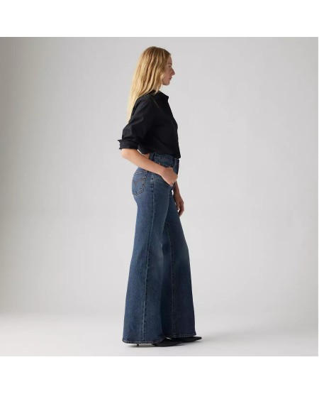 LEVI'S® ΓΥΝΑΙΚΕΙΟ ΤΖΙΝ ΠΑΝΤΕΛΟΝΙ Ribcage Bell A7503-0019
