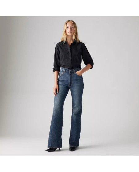 LEVI'S® ΓΥΝΑΙΚΕΙΟ ΤΖΙΝ ΠΑΝΤΕΛΟΝΙ Ribcage Bell A7503-0019