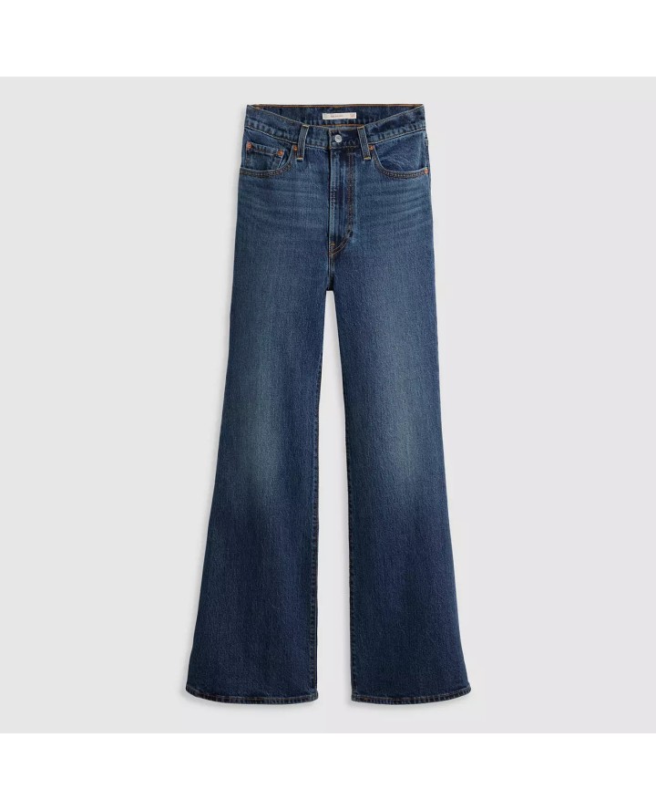 LEVI'S® Ribcage Bell Women's Jeans...