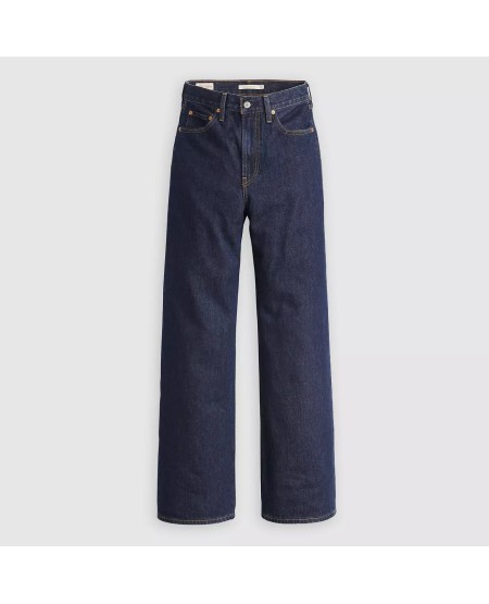 LEVI'S® Ribcage Wide Leg Jeans A6081-0019