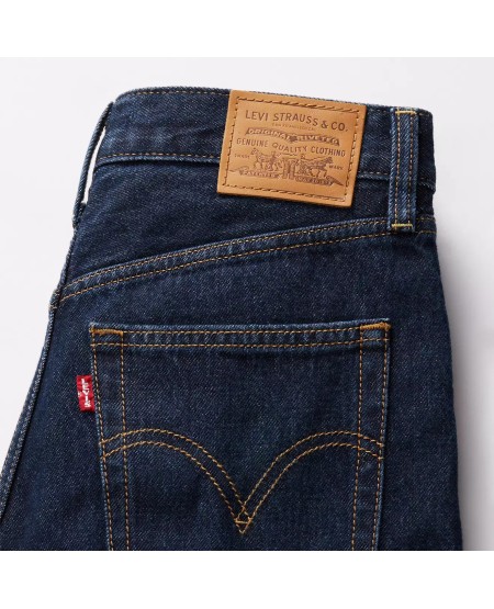 LEVI'S® ΓΥΝΑΙΚΕΙΟ ΤΖΙΝ ΠΑΝΤΕΛΟΝΙ Ribcage Wide Leg A60810019