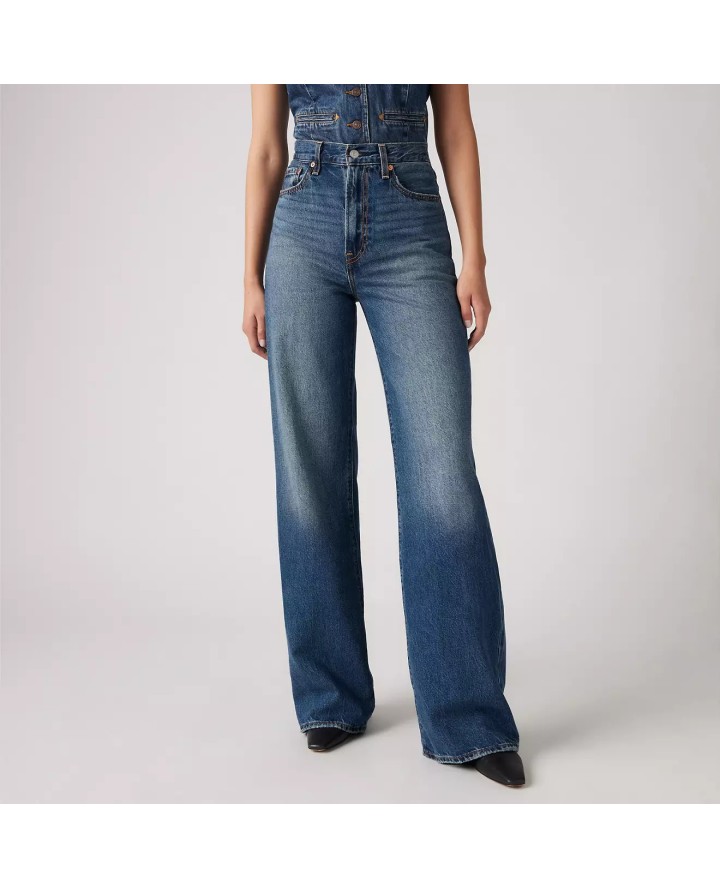 LEVI'S® ΓΥΝΑΙΚΕΙΟ ΤΖΙΝ ΠΑΝΤΕΛΟΝΙ...