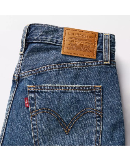 LEVI'S® ΓΥΝΑΙΚΕΙΟ ΤΖΙΝ ΠΑΝΤΕΛΟΝΙ Ribcage Wide Leg A60810012