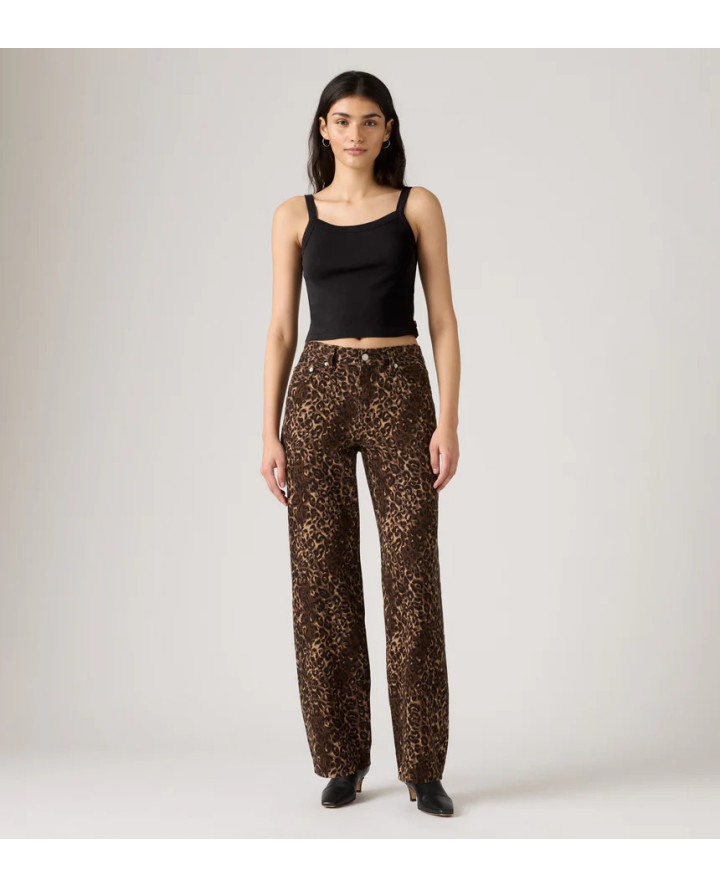 Levi's® Premium Baggy Dad Women's...