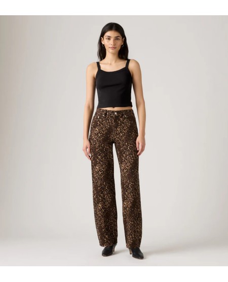 Levi's® Premium Baggy Dad Women's Jeans A3494-0078