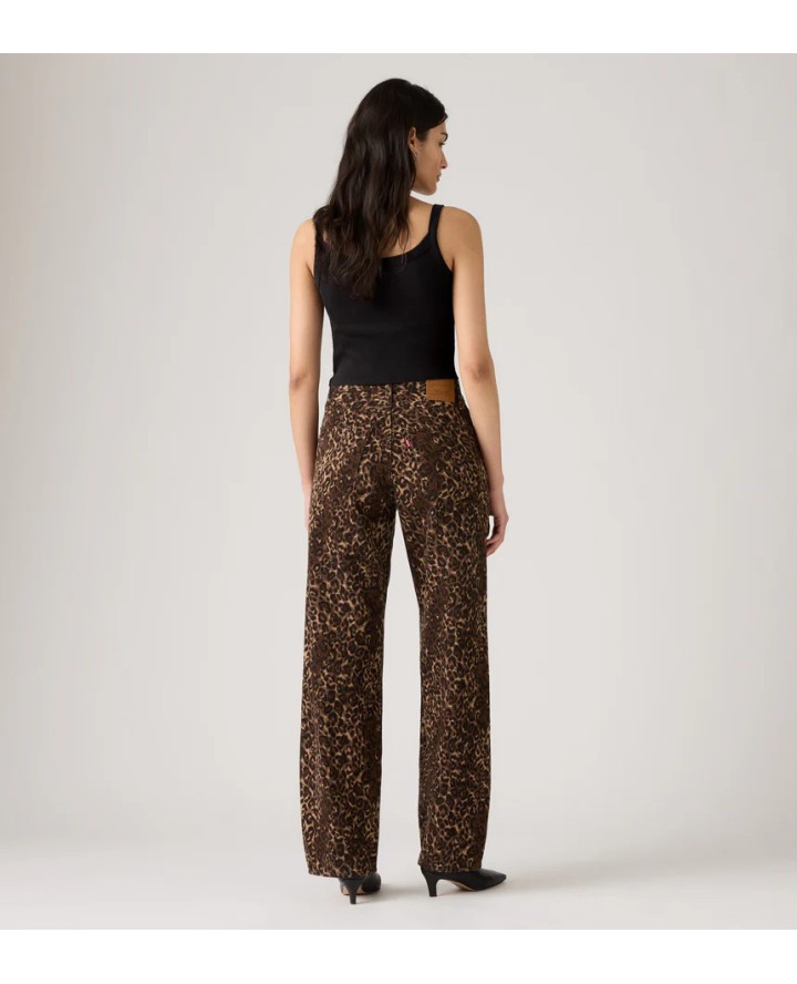 Levi's® Premium Baggy Dad Women's...