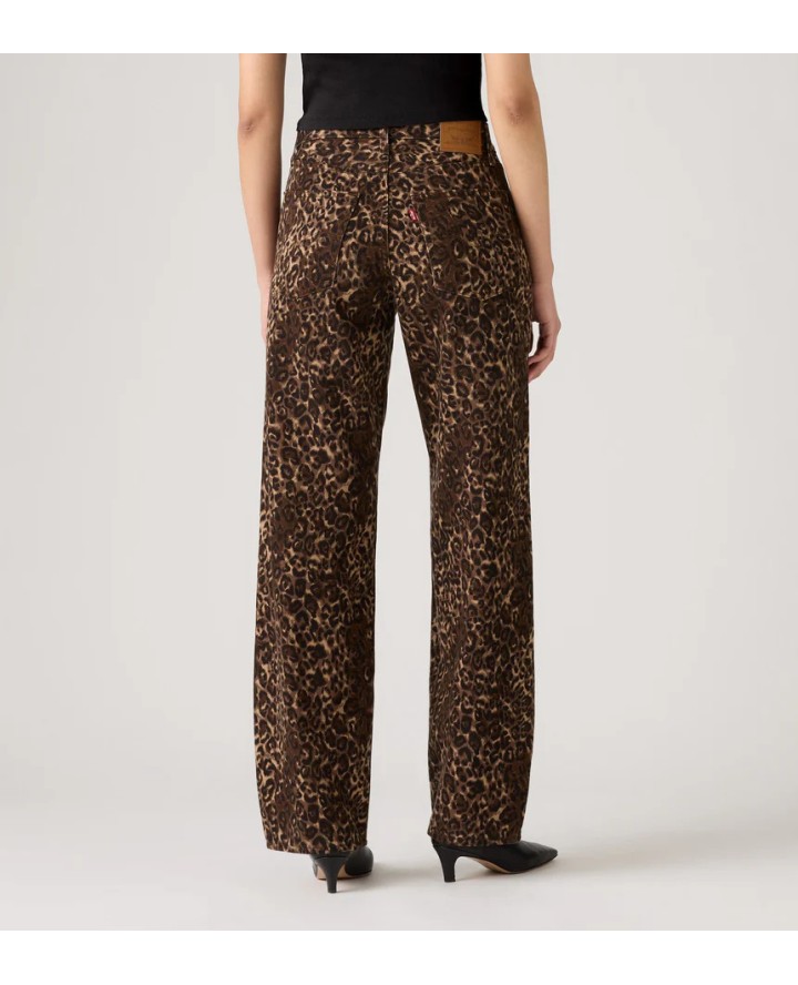 Levi's® Premium Baggy Dad Women's...