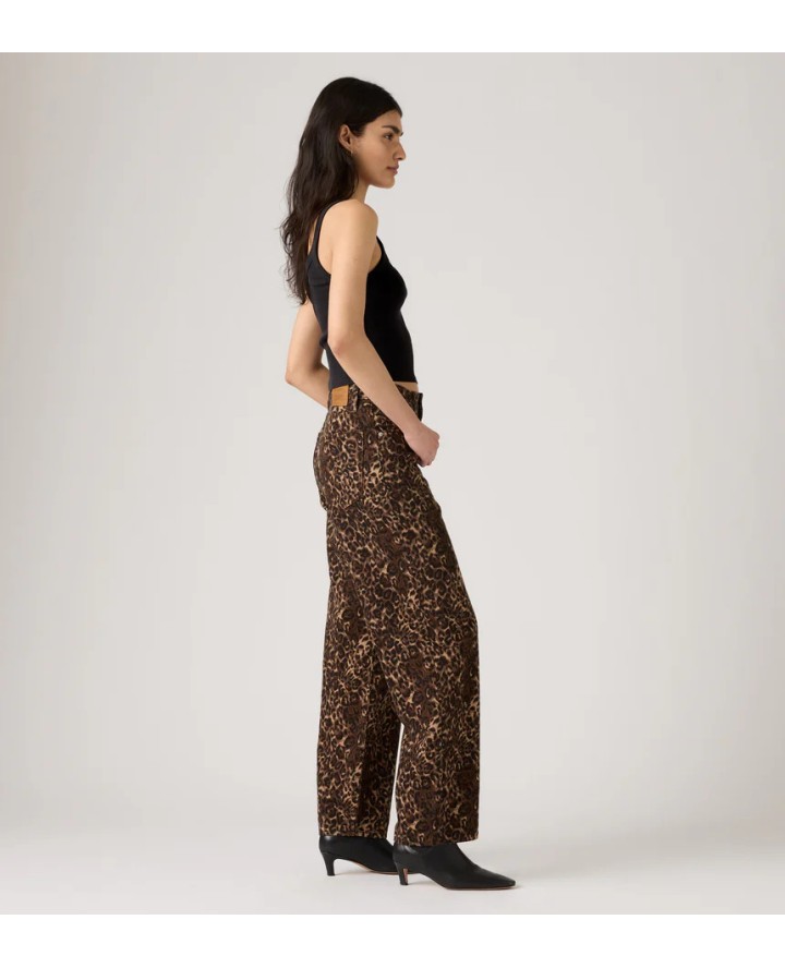 Levi's® Premium Baggy Dad Women's...
