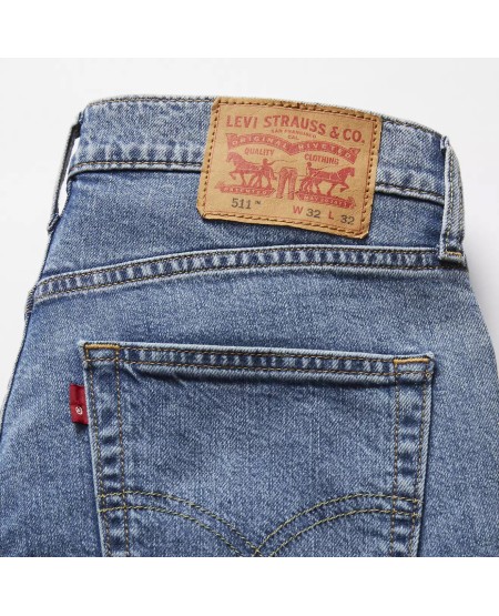 LEVI'S® ΑΝΔΡΙΚΟ ΤΖΙΝ 511™ 045115856