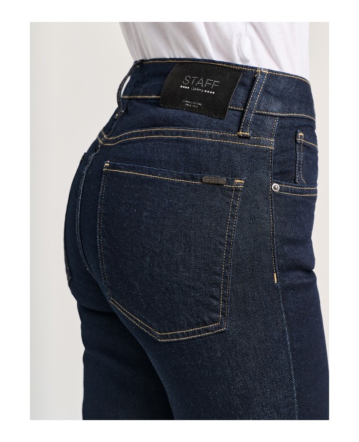 STAFF JEANS WOMAN DENIM PANTS...