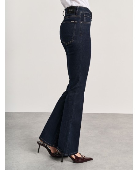 STAFF JEANS ΓΥΝΑΙΚΕΙΟ ΤΖΙΝ ΠΑΝΤΕΛΟΝΙ BEATRICE BOOTCUT 5-905.821.B0.054