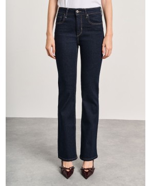 STAFF JEANS WOMAN DENIM...