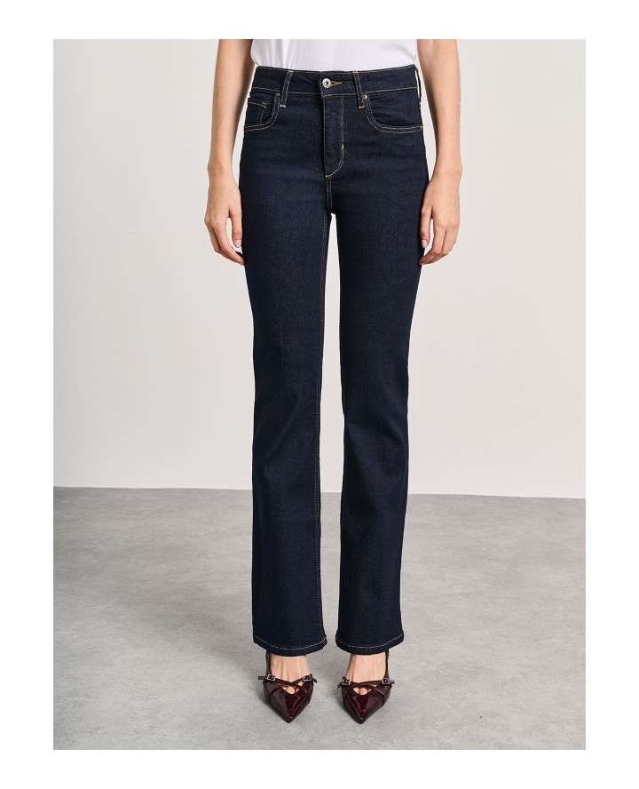 STAFF JEANS ΓΥΝΑΙΚΕΙΟ ΤΖΙΝ ΠΑΝΤΕΛΟΝΙ...
