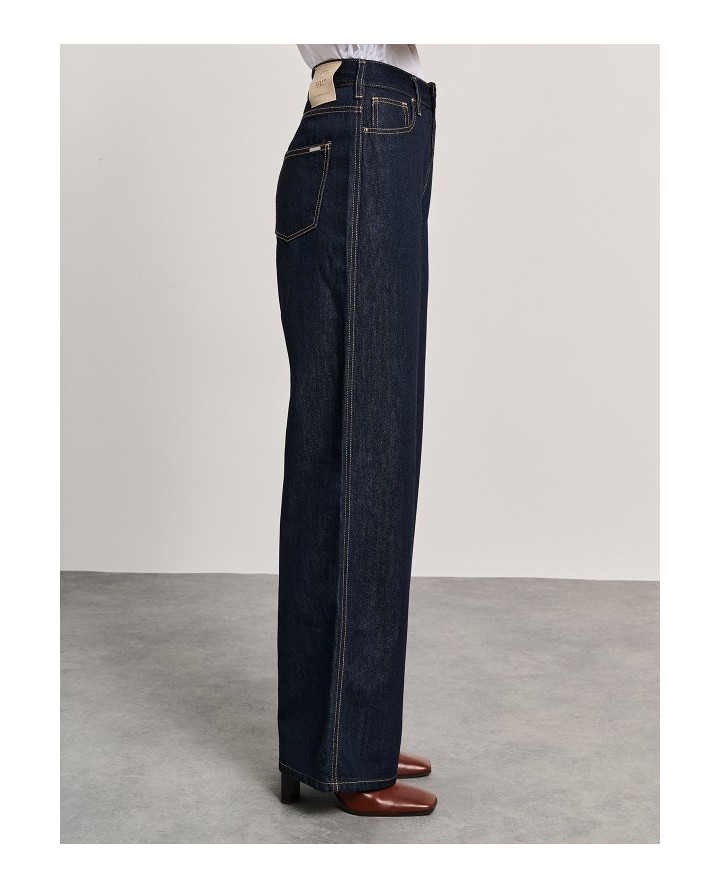 STAFF JEANS Zoe WOMAN DENIM...