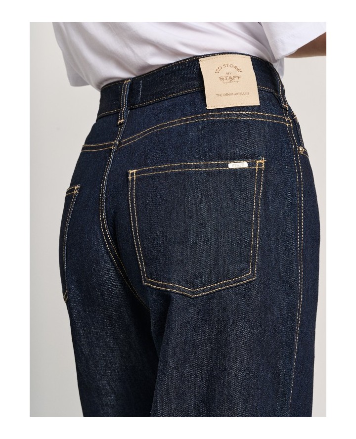 STAFF JEANS Zoe Τζιν Γυναικείο...