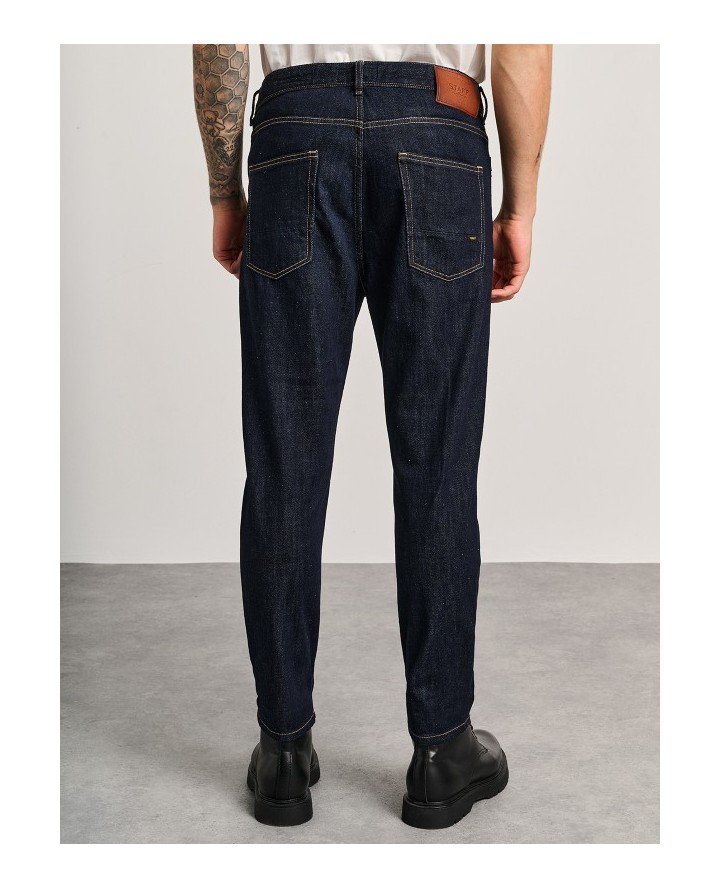 STAFF JEANS Devis MENS DENIM PANTS...