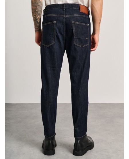 STAFF JEANS Devis Τζιν Ανδρικό Παντελόνι 5-822.079.B0.054