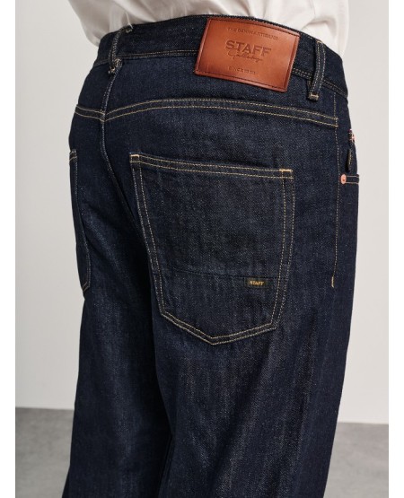STAFF JEANS Devis Τζιν Ανδρικό Παντελόνι 5-822.079.B0.054