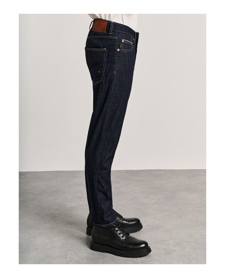 STAFF JEANS Devis MENS DENIM PANTS...