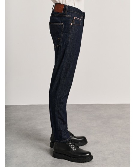 STAFF JEANS Devis Τζιν Ανδρικό Παντελόνι 5-822.079.B0.054
