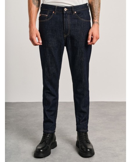 STAFF JEANS Devis Τζιν Ανδρικό Παντελόνι 5-822.079.B0.054