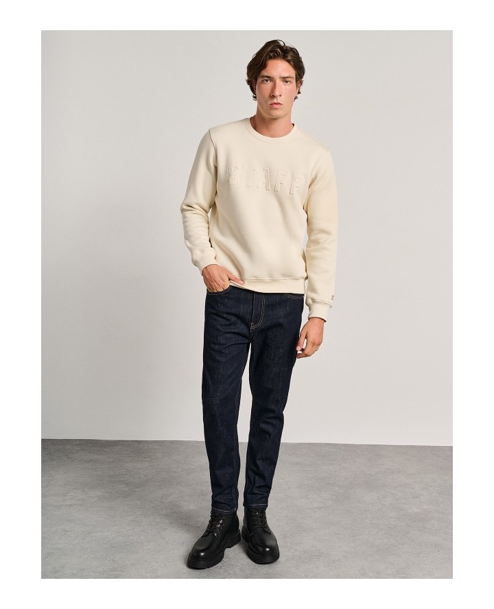 STAFF JEANS Devis MENS DENIM PANTS...