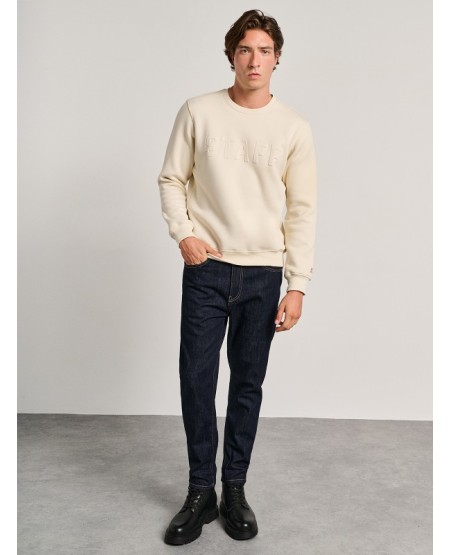 STAFF JEANS Devis Τζιν Ανδρικό Παντελόνι 5-822.079.B0.054