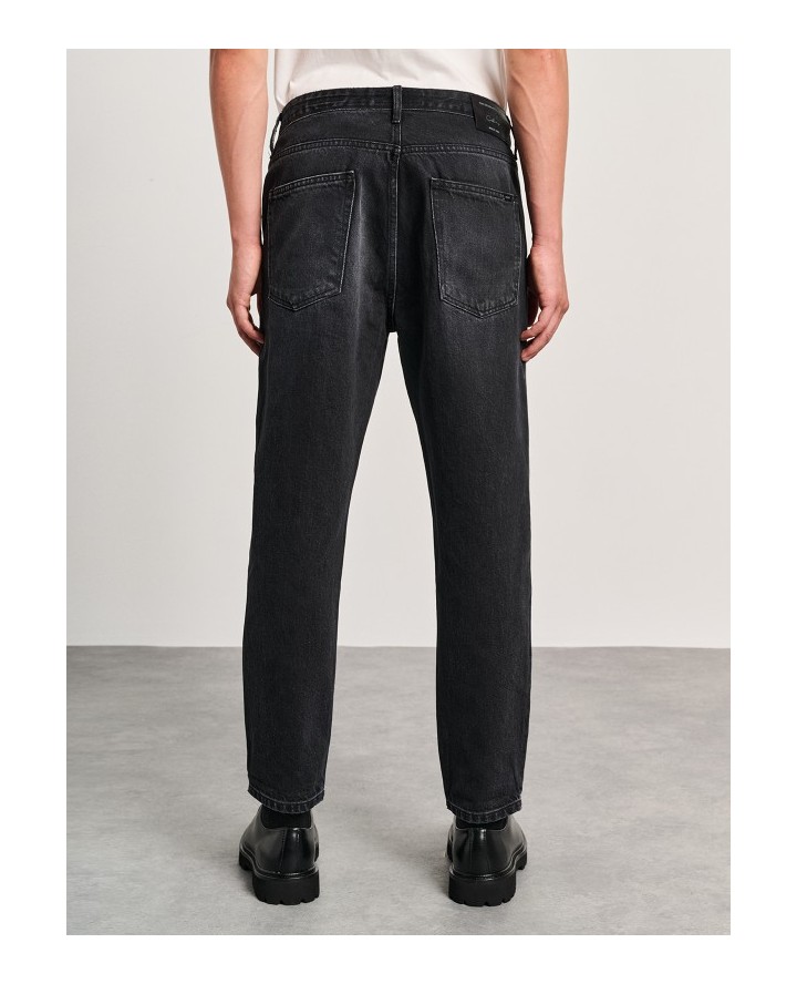 STAFF JEANS Devis MENS DENIM PANTS...