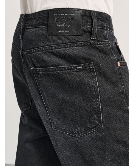 STAFF JEANS Devis Τζιν Ανδρικό Παντελόνι 5-822.007.BL.054