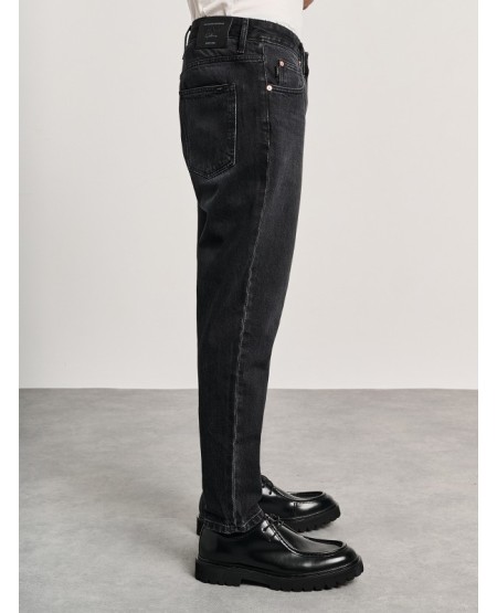STAFF JEANS Devis Τζιν Ανδρικό Παντελόνι 5-822.007.BL.054