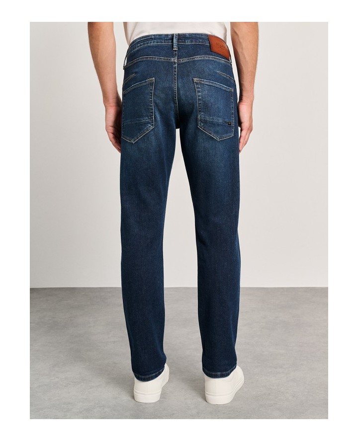 STAFF JEANS Simon Τζιν Ανδρικό...