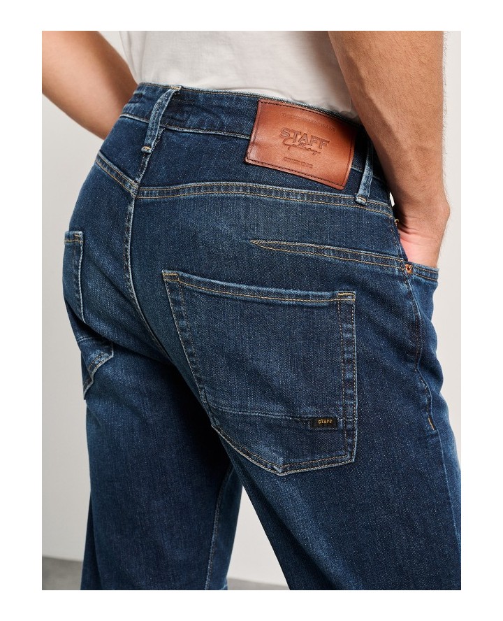 STAFF JEANS Simon Τζιν Ανδρικό...