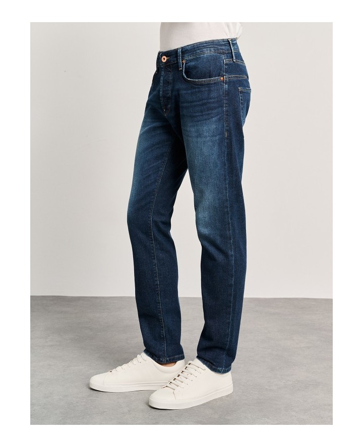 STAFF JEANS Simon Τζιν Ανδρικό...