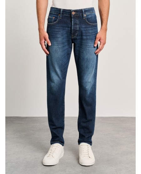 STAFF JEANS Simon MENS DENIM PANTS 5-829.585.B1.054