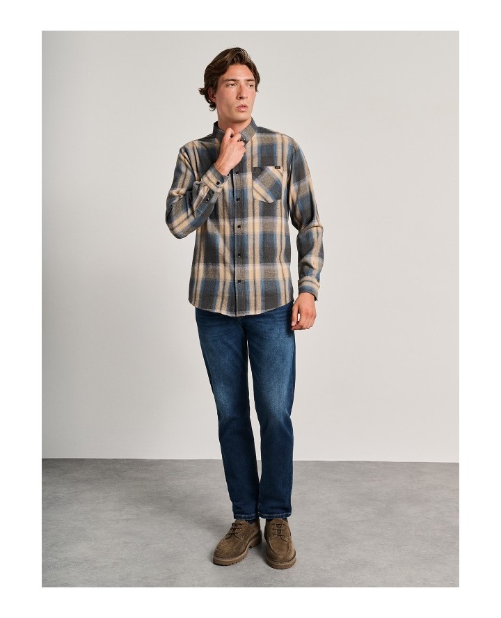 STAFF JEANS Hardy Man Pant - Regular...