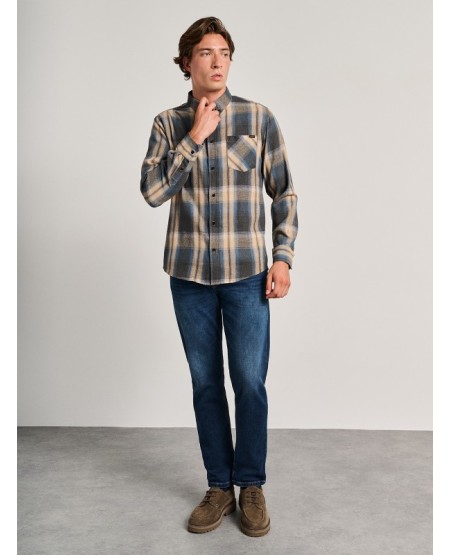 STAFF JEANS Hardy Man Pant - Regular Fit 5-859.991.B1.054