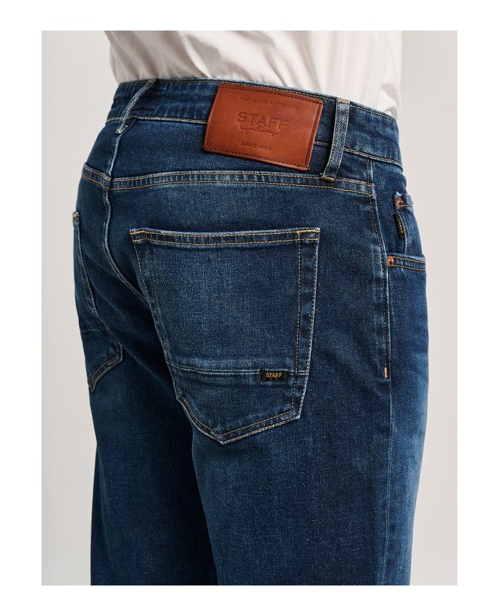 STAFF JEANS ΑΝΔΡΙΚΟ ΤΖΙΝ ΠΑΝΤΕΛΟΝΙ...