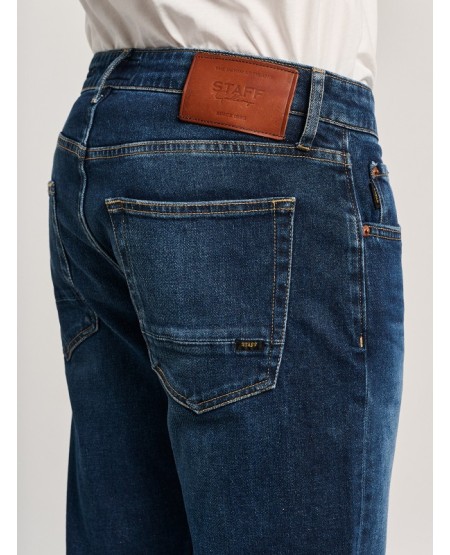 STAFF JEANS Hardy Man Pant - Regular Fit 5-859.991.B1.054